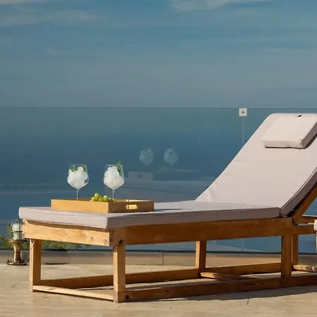 Melisou Villas-cosy Little Complex With Stunning Views *