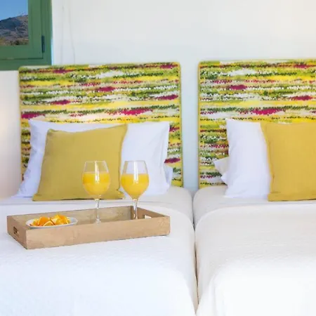 Melisou Villas-cosy Little Complex With Stunning Views * Kalamitsi (Lefkada)