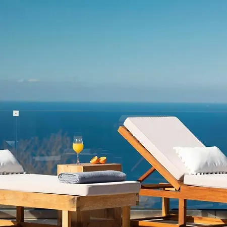 Villa Melisou Villas-cosy Little Complex With Stunning Views *