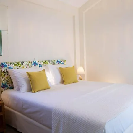 Melisou Villas-cosy Little Complex With Stunning Views Villa Kalamitsi (Lefkada)